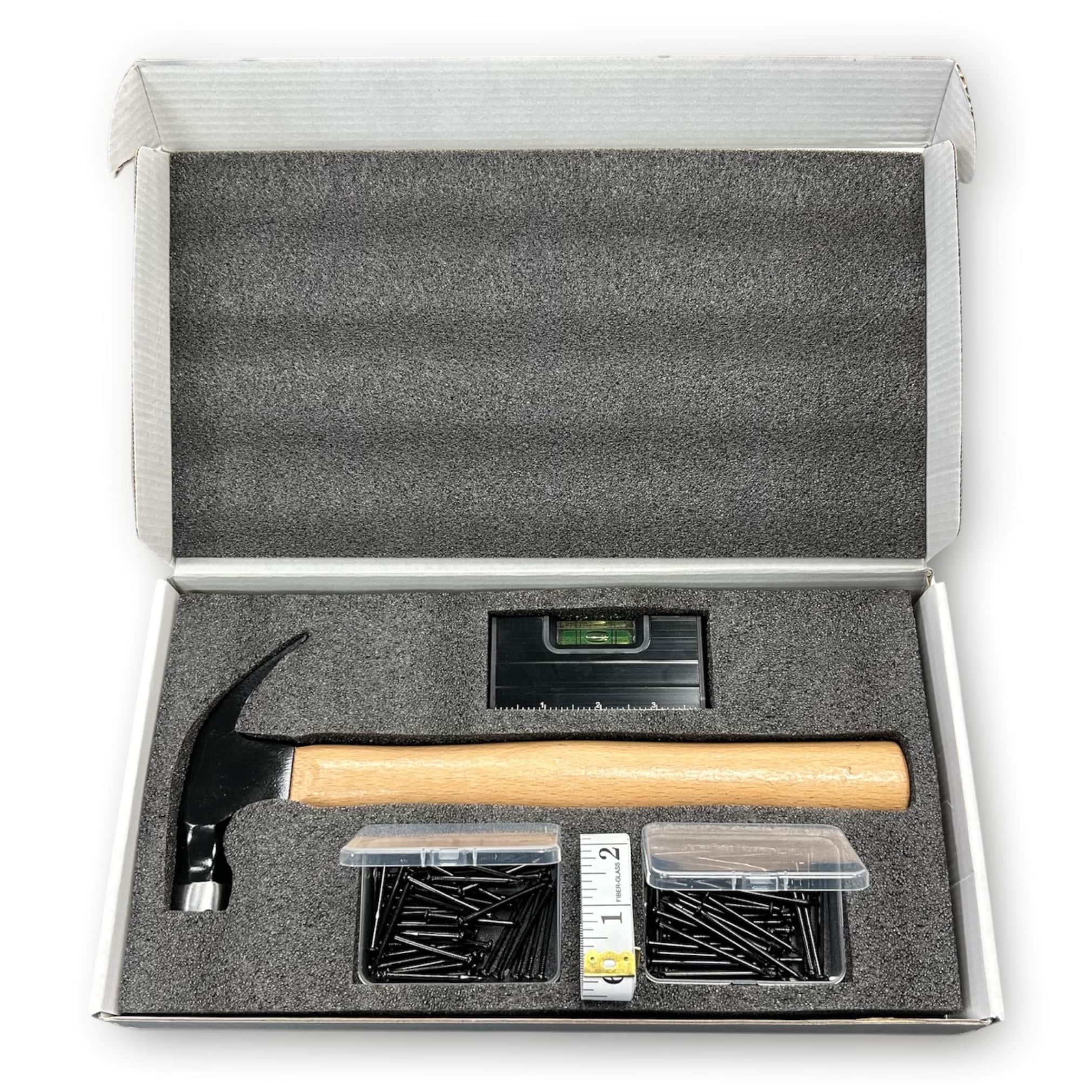 16oz Hammer Gift Set