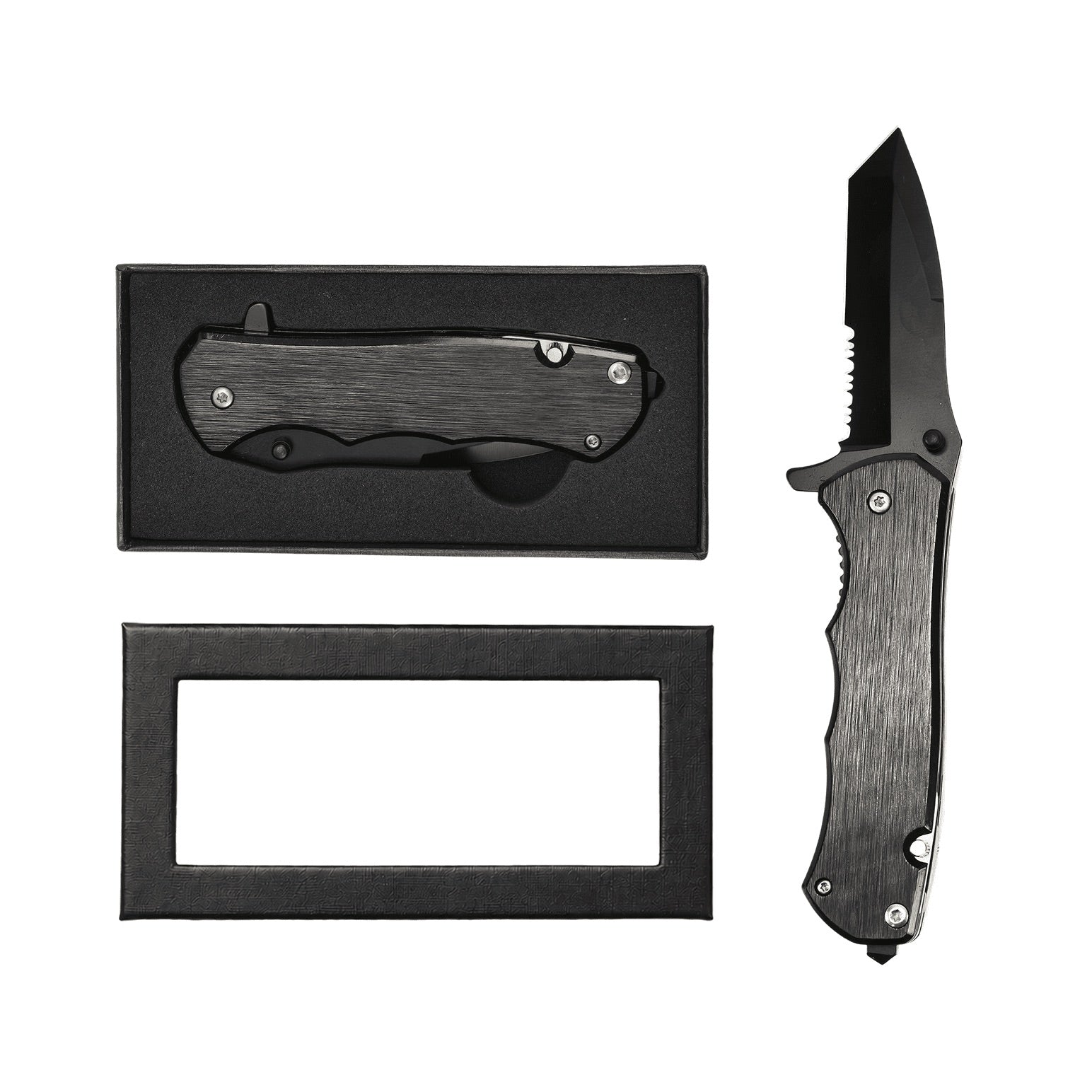 Pocket Knife